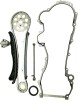 Kit lant distributie SKF pentru Alfa Romeo Mito, Fiat 500, Ford Ka, Suzuki Swift IV, Citroen Nemo, Peugeot Bipper