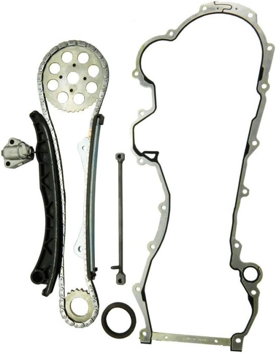 SKF chit lant de distributie