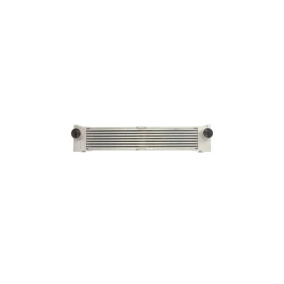 Intercooler MERCEDES-BENZ VITO bus W639 AVA Quality Cooling MS4370 foto