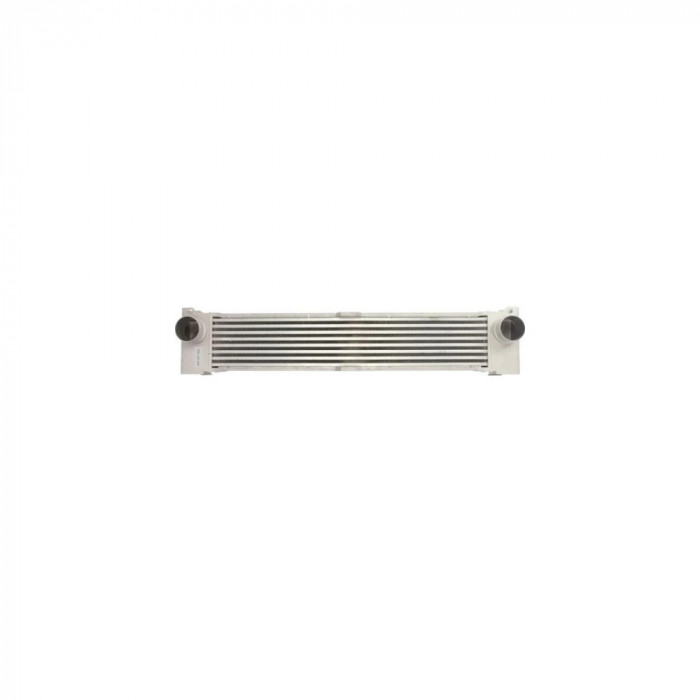 Intercooler MERCEDES-BENZ VIANO W639 AVA Quality Cooling MS4370