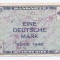 Germania 1 Deutsche Mark 1948 - U.S. Army Command1, P-2 (2)