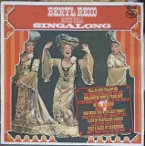 Vinil BERYL REID - Music Hall Singalong (1974, Folk/Pop/Rock, Music For Pleasure, 33 RPM) LP