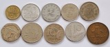 Europa, Lot monede