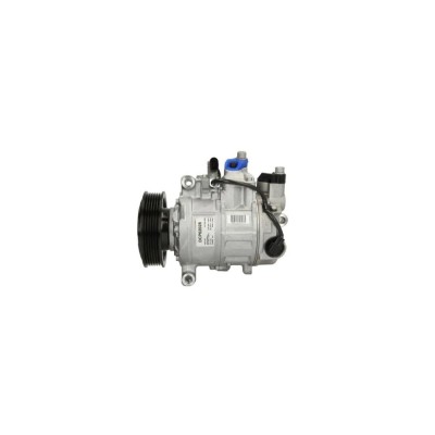 Compresor clima AUDI A4 8E2 B6 DENSO DCP02028 foto