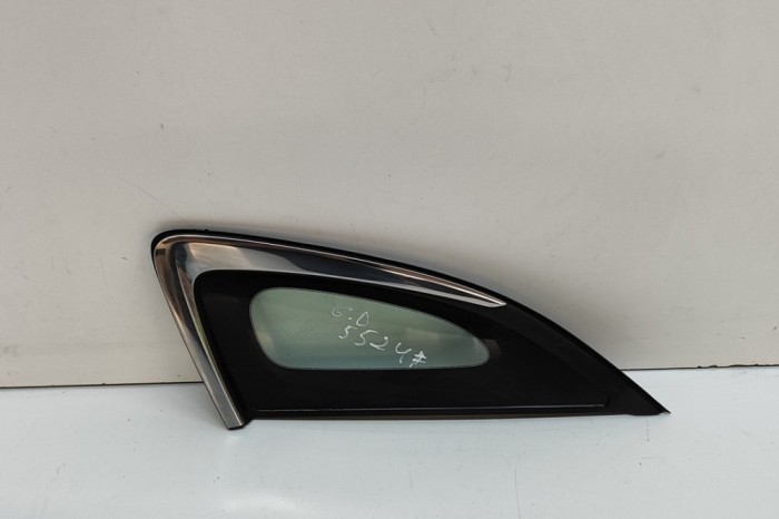 Geam lateral dreapta spate MAZDA CX-30 DM 2023 OEM: DFR5-62-950,43R-00014 31600203