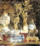 Important European Antiques