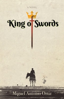 King of Swords foto