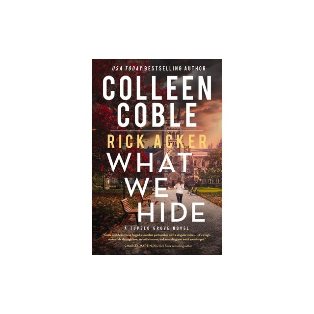 What We Hide