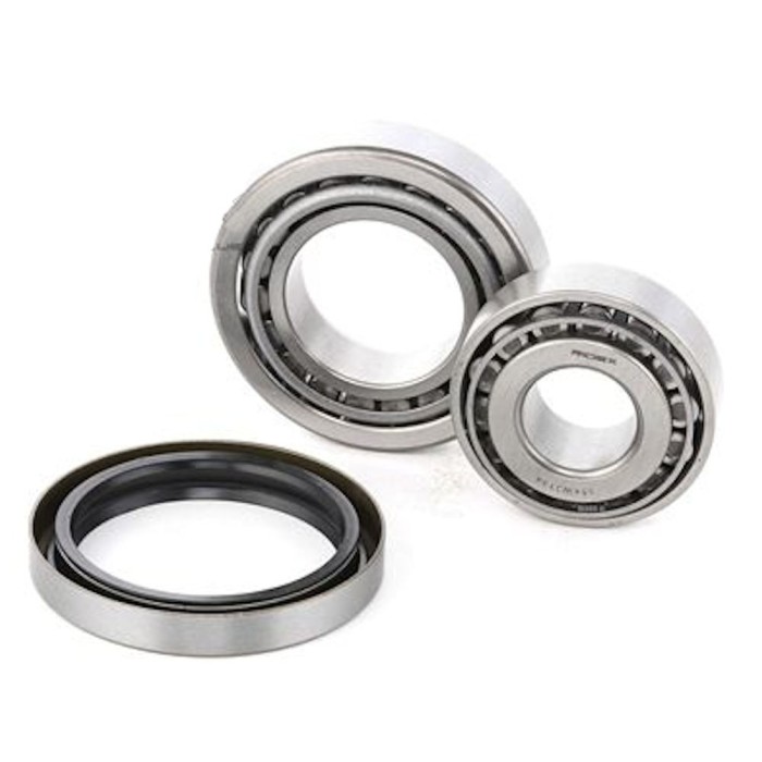 Kit rulment butuc roata Mazda E-Serie Bus (Sr1), E-Serie Caroserie (Sr2) CX Bearings parte montare : Punte fata, Stanga/ Dreapta