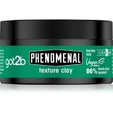 got2b Phenomenal Ceara de par mata pentru fixare și formă 100 ml