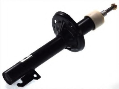 Amortizor FORD COURIER (F3L, F5L) (1991 - 1996) Magnum Technology AHG018MT foto