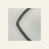 Garnitură frontală pentru cuptor BEKO 255440102 WHIRLPOOL INDESIT Original
