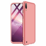 Husa SAMSUNG Galaxy M10 - GKK 360 Full Cover (Roz)