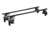Bare transversale Menabo Omega Otel pentru Seat Leon IV (MK4) Fara trapa, 5 usi, model 2020+