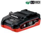 Metabo 625346000 - Acumulator LiHD 18 V 3.5 Ah