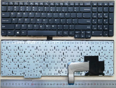 Tastatura Laptop Lenovo IBM ThinkPad E540 fara pointsticker US foto