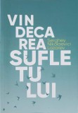 VINDECAREA SUFLETULUI-S.N. LAZAREV-338337