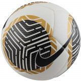 Mingi de fotbal Nike Pitch Ball FB2978-102 alb