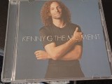 CD # Kenny G &lrm;&ndash; The Moment (EX)