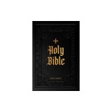 Douay-Rheims Bible Large Print Edition