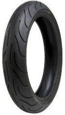 Motorcycle Tyres Michelin Pilot Power 2CT ( 190/50 ZR17 TL (73W) Roata spate, M/C ) foto