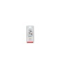 Cablu USB - 2in1 Lightning micro USB alb 1m Skross Essentials Line