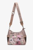 Sweet &amp; Candy Shoulder Bag C-291-24A