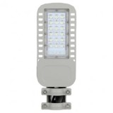 CORP ILUMINAT STRADAL SLIM LED 30W 135LM/W 4000K CIP SAMSUNG, V-TAC