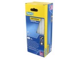 Adeziv termofuzibil transparent RAPID &Oslash;12mm 190mm cod 5001411 priză 30s