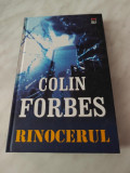 COLIN FORBES - RINOCERUL