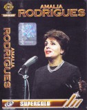 Caseta audio: Amalia Rodrigues ( originala, stare foarte buna )