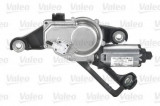 Motor stergatoare BMW Seria 1 (E81) (2006 - 2012) VALEO 579741