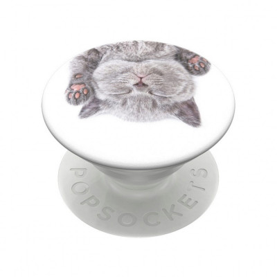 Suport Selfie Pentru Telefon Popsockets PopGrip Original Cat Nap foto