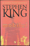 MOBILUL de STEPHEN KING , 2006