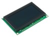 Display LCD Grafic 128x64 FSTN Negative cu LED