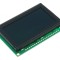 Display LCD Grafic 128x64 FSTN Negative cu LED