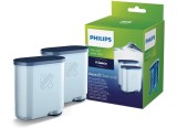 Set 2 filtre de apa pentru espressor, PHILIPS AquaClean CA6903 22
