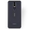 Husa NOKIA 8.1 Plus - Ultra Slim 1mm (Transparent)
