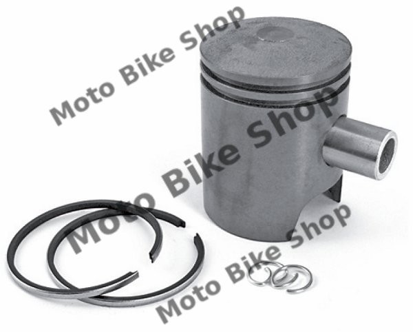 MBS Piston Piaggio Liberty 4T 125, Cod Produs: 100090060RM MBS Piston Piaggio Liberty 4T 125, Cod Produs: 100090060RM