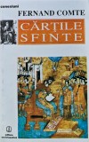 Cartile sfinte - Fernand Comte ($W56)
