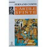 Cartile sfinte - Fernand Comte ($W56)