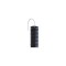 Tub Flexibil Fir 32mm Negru DX15132R