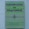 INTRODUCERE IN LINGVISTICA. EDITIA A III-A REVIZUITA SI ADAUGITA , TIRAJ MIC