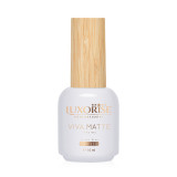 Top Coat Mat Hema Free Viva Pure - LUXORISE, 10ml