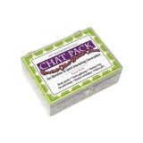 Chat Pack Greatest-Oldest-Weirdest-Coldest: Fun Questions to Spark Entertaining Conversations
