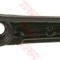 Bascula / Brat suspensie roata SUZUKI IGNIS II (2003 - 2016) TRW JTC1324