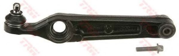 Bascula / Brat suspensie roata OPEL AGILA (A) (H00) (2000 - 2007) TRW JTC1324