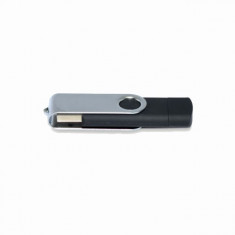 Stick de memorie Tip C, USB 2.0, 128GB, OTG foto