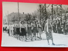 Moldova Balti Lot 3 foto defilarea 10 mai 1943 foto