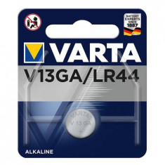 BATERIE AG13 LR44 BLISTER 1B Generic VARTA foto